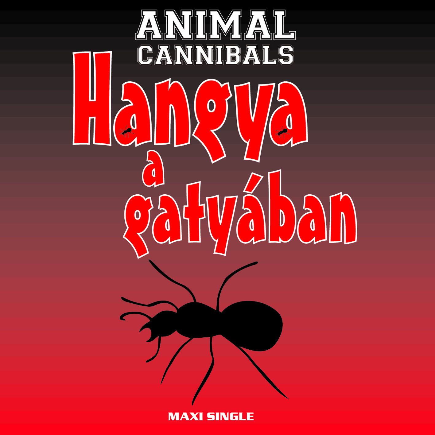 Animal + Cannibal (Special Deluxe Edition).