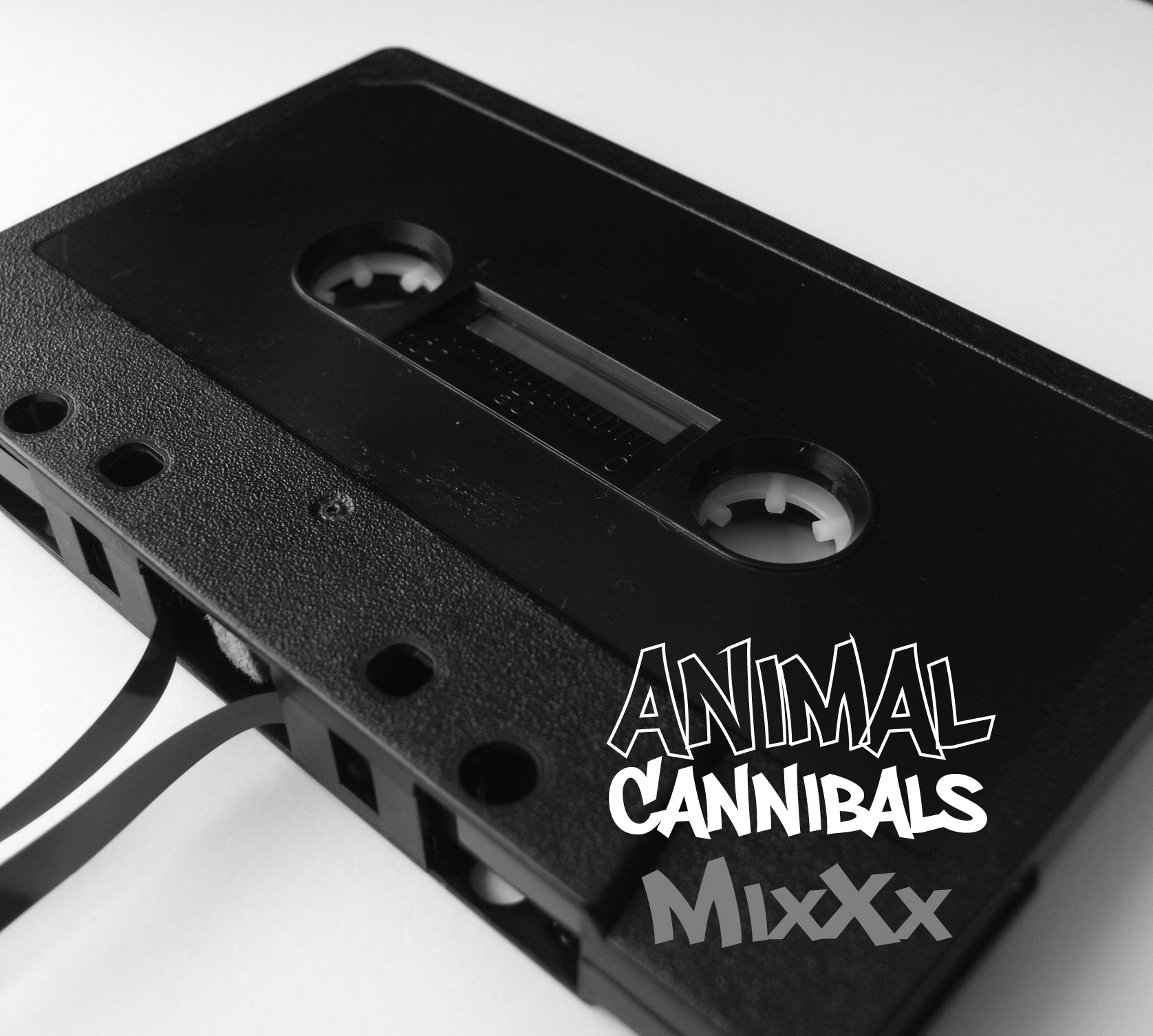 Animal cannibal на русском